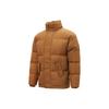 PUMA Mmq Series Down Jacket Unisex Earth Yellow 536623-74