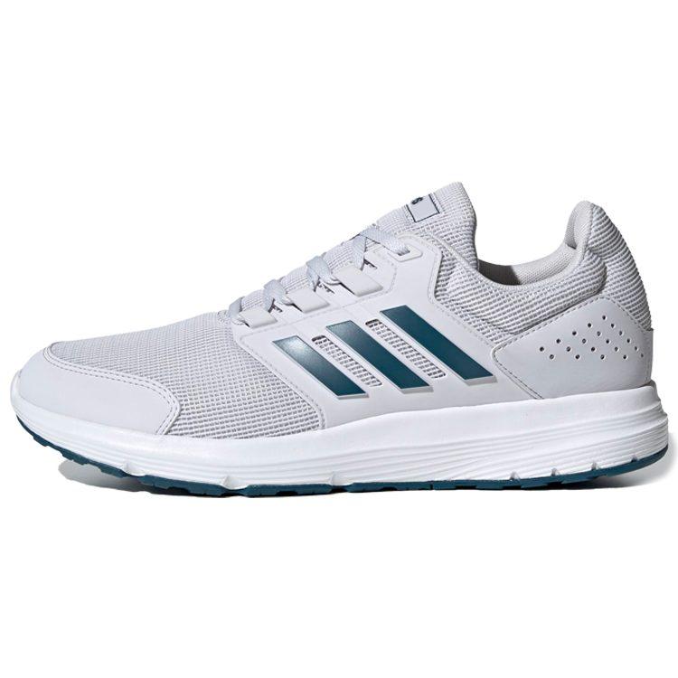 Adidas Galaxy 4 `Grey Green` EG8374
