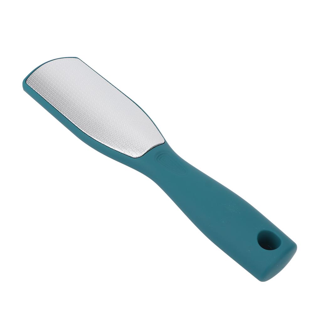 Foot File Double Sided Frosted Remove Calluses Dead Skin Cuticle Recyclable Professional Foot Grater for Dry Wet Feet