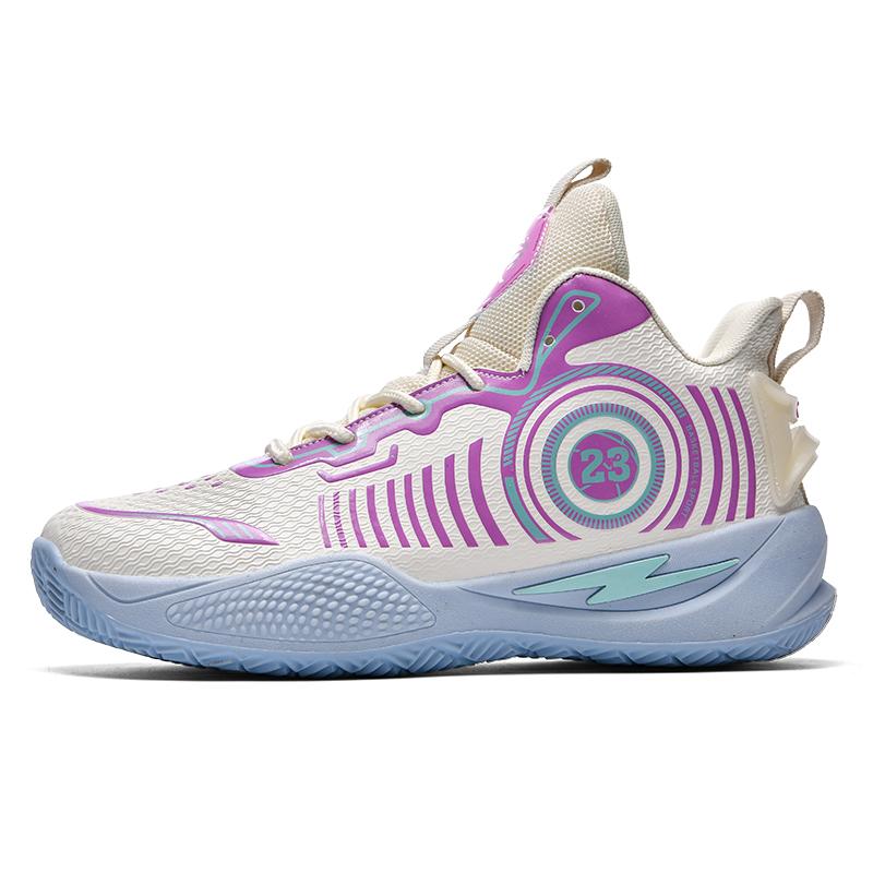 

Модные мужские баскетбольные кроссовки для полевых тренировок, для тренировки спортсменов, баскетбольные бутсы, женский бренд, удобная амортизация, дышащие спортивные кроссовки 35