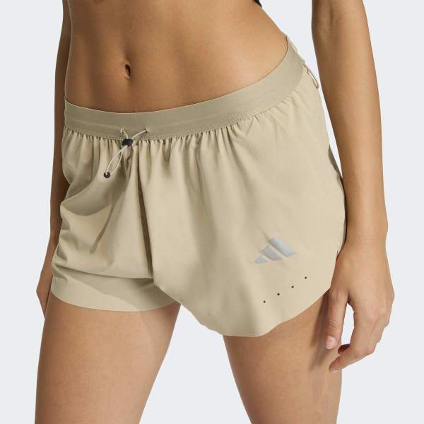 AdidaS Women S Climacool Technology StyliSh Adi365 Running ShortS