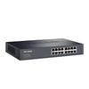 Tp-Link 16-Port 100Mbps Unmanaged Fast Ethernet Switch