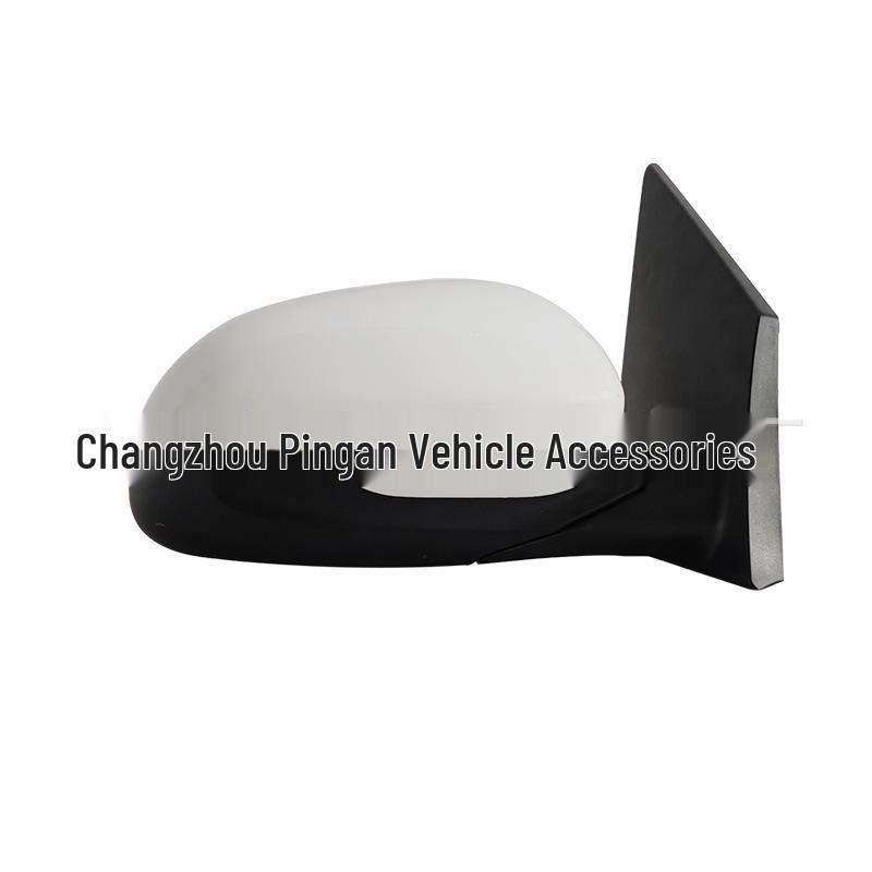 

Compatible Rearview Mirror Assembly for 2015-2019 Kia KX3 (New KX3)