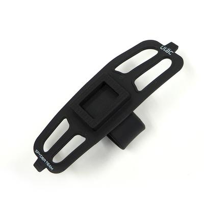 ULAC SPYDER TEAM Silicone Smartphone Mount BLACK UL-H4-02