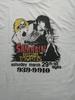 Samhain Band Gift For Fans White T-Shirt Cotton All Size CO661 Unisex T-Shirt