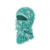Fleece-Lined Windproof Balaclava: Winter Cycling & Ski Mask