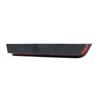 Car Seat Gap Filler Side Pockets Auto Console Organizer Replacement for Land Rover Discovery Sport L550 2014‑2019