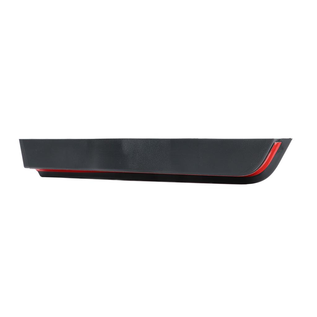 Car Seat Gap Filler Side Pockets Auto Console Organizer Replacement for Land Rover Discovery Sport L550 2014‑2019