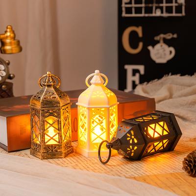 Buitenverlichting – Lantaarns