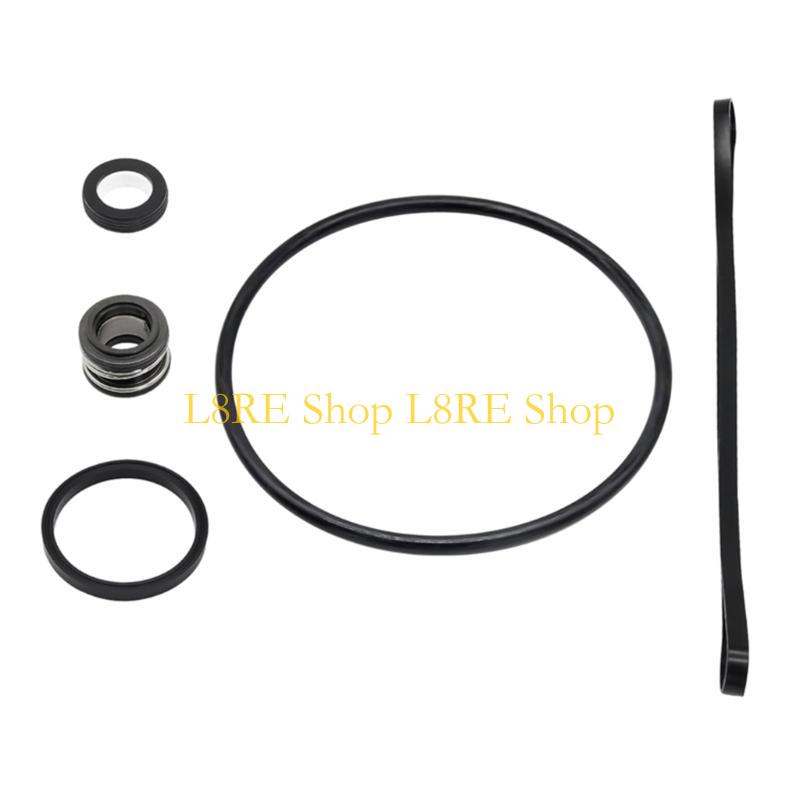 L8RE Sealing Rings Swimming Pool Accessories Rubber Texture for SP3000X Series