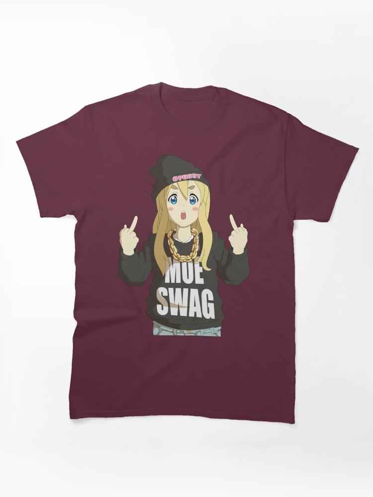 K-On! Essential Unisex T-Shirt