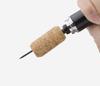 Pneumatic Needle Wine Bottle Opener: Pen-Shaped Manual Opener for Red Wine.