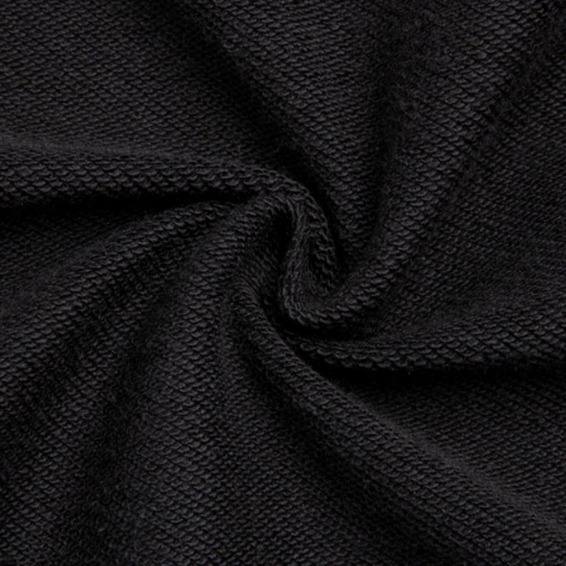 Jordan Hoodie Knitted Comfortable Simple Long Sleeve Kids Tops Black JD2132032