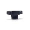 Engine Oil Filler Cap Fit For Ford Lincoln EC-743, EC743, F3AZ-6766-B, F3AZ6766B