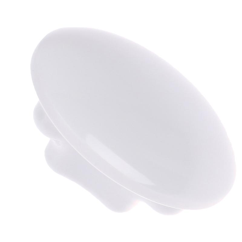 Dental Comprehensive Machine Dental Chair Accessories Ceramic Spittoon Cylinder Decorative Cover Flushing Bowl Filter Cover