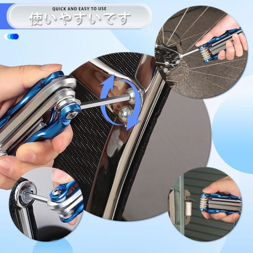 Star-shaped Screwdriver, Hex Wrench Set, Torx Wrench Set, Foldable, Special Screwdriver, Hex Wrench Set, Wrench Set, Foldable Screwdriver, Hex Wrench,