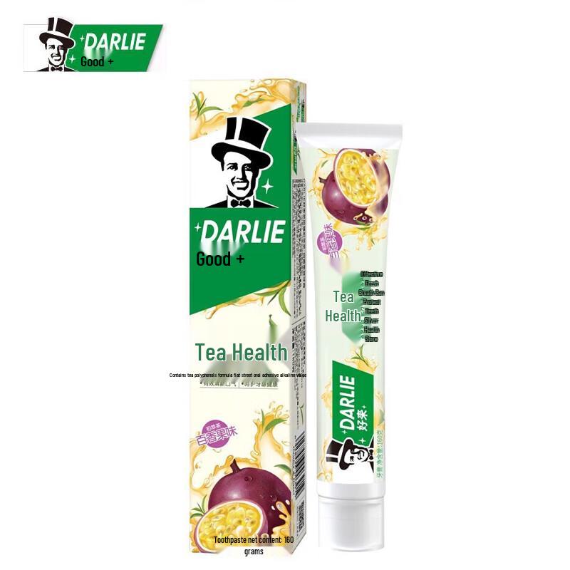 Darlie Tea Extract Fresh Breath Toothpaste