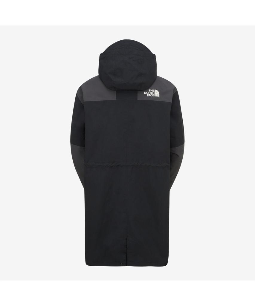 The North Face Nc2Hr56A Able Parka Black