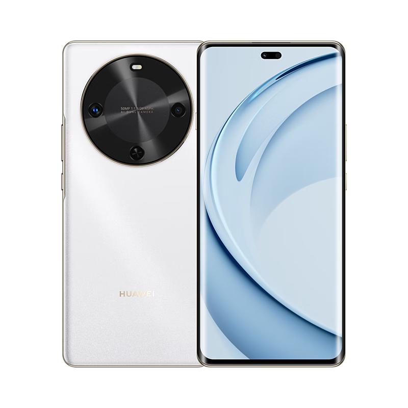 

Huawei Enjoy 70X Vitality Edition Smartphone (CN version) 8GB+256GB