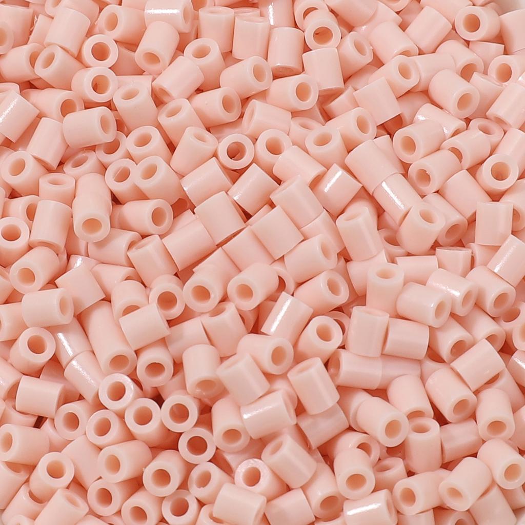 Plastic Fusion Bean Collar Supplement Pack 2.6mm Supplement Pack Children's 3D Puzzle Panel Collar Pack