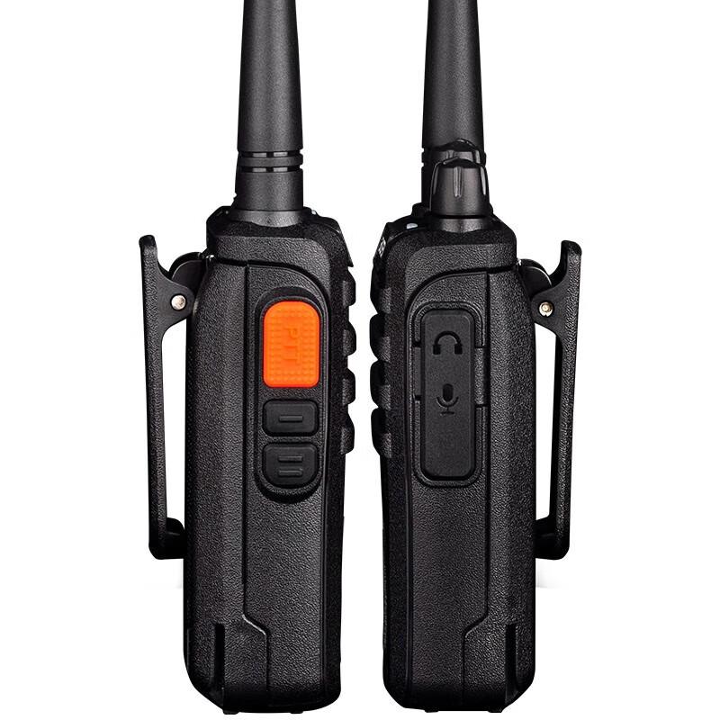 

Baofeng BF-898 PLUS Professional Handheld Two-Way Radio (CN version)