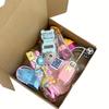 30cm Sets Puzzle Toy Pregnant Big Belly Doll Set Dog Cart Accessories Childbirth Function 1 Entertaining Play Safe Kid Friendly