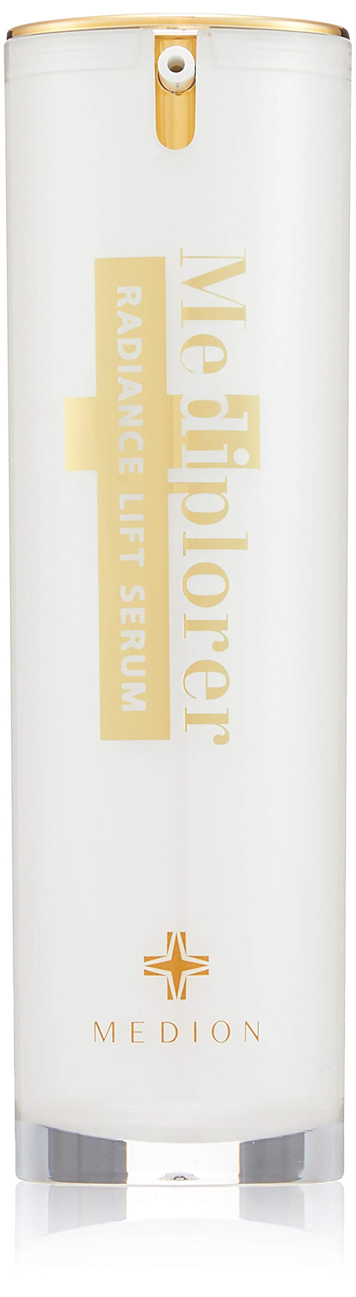 

Mediplorer Radiance Lift Serum 30mL