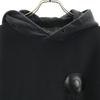 COACH NARUTO collaboration Long sleeve Sweatshirts XS black 6198 Men's Used