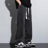 TonLion 2025 Summer Men's Versatile Straight-Leg Jeans