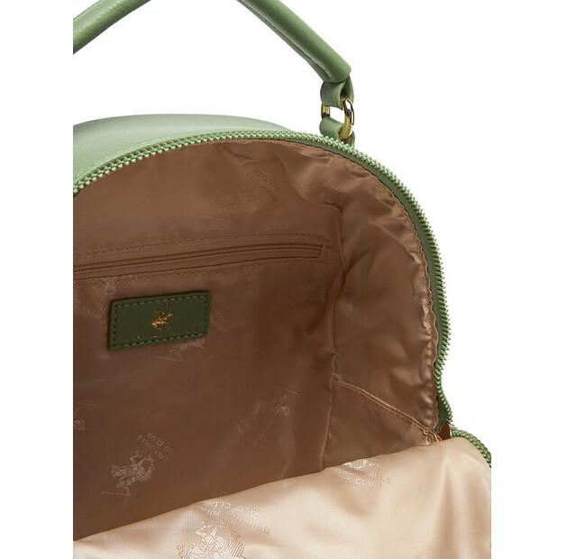 Рюкзак Beverly Hills Polo Club BHPC-H-001-07 зелёный