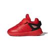 Rapidarun I Spider Man Slip Resistant Slip Resistant Low Top Toddler Shoes Red Black Infant And Toddler S81132
