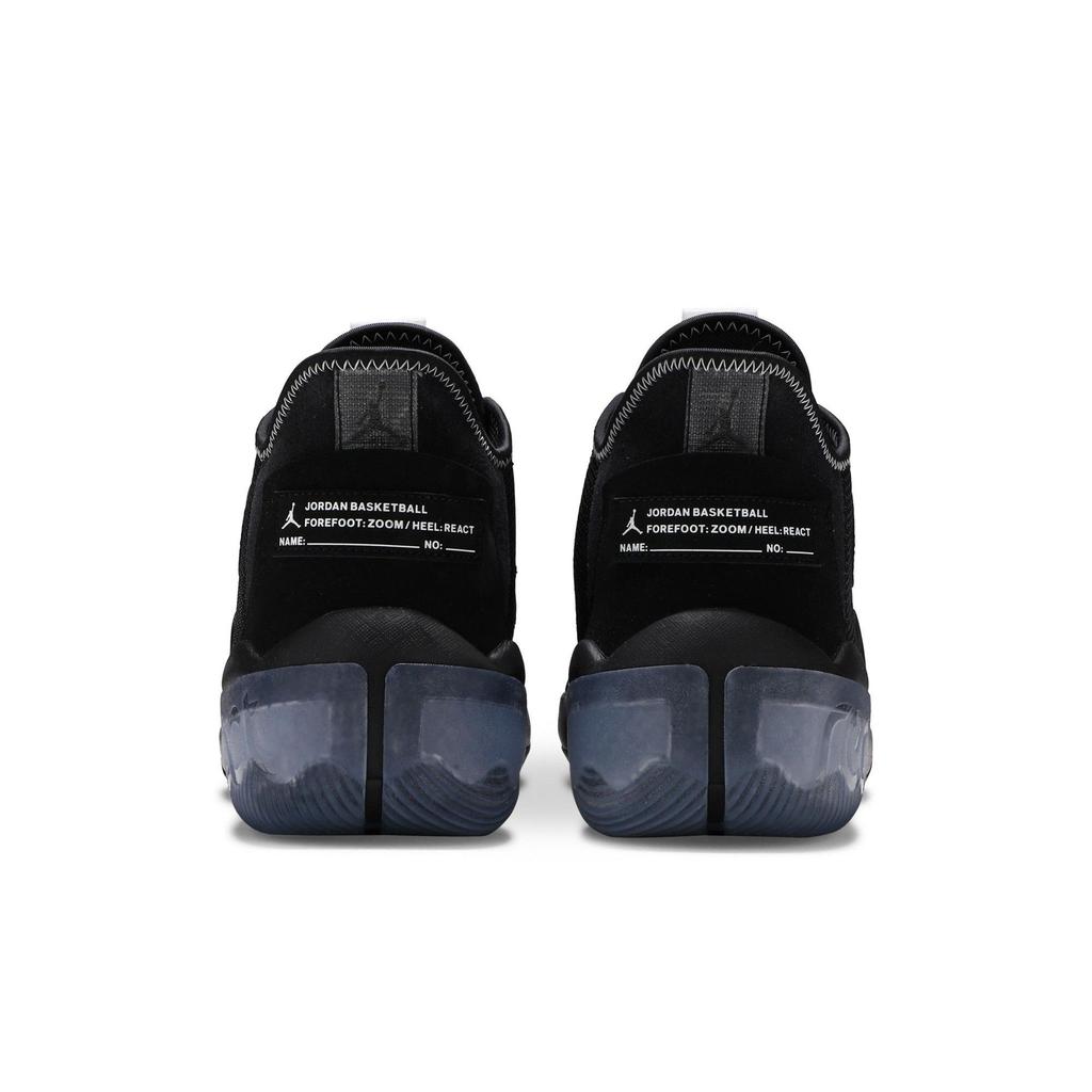 Air Jordan React Elevation 'Black Ice' (Unisex) Basketball Shoes CK6618 001