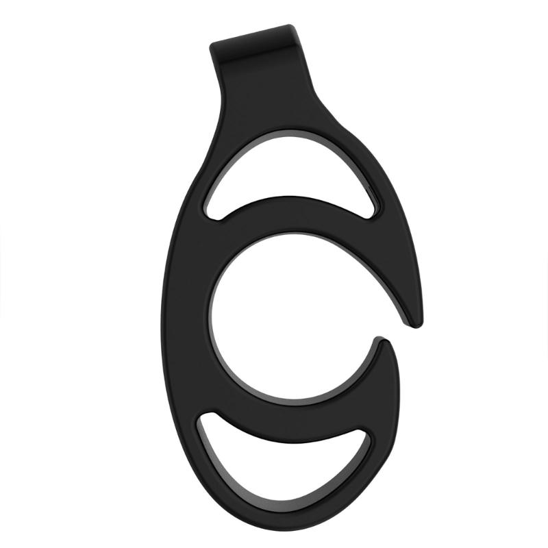 Silicone Watch Type Bike Mount Bicycles Handlebar Holder Universals Bike Stand Handlebar Rail Bicycles Mount Holder