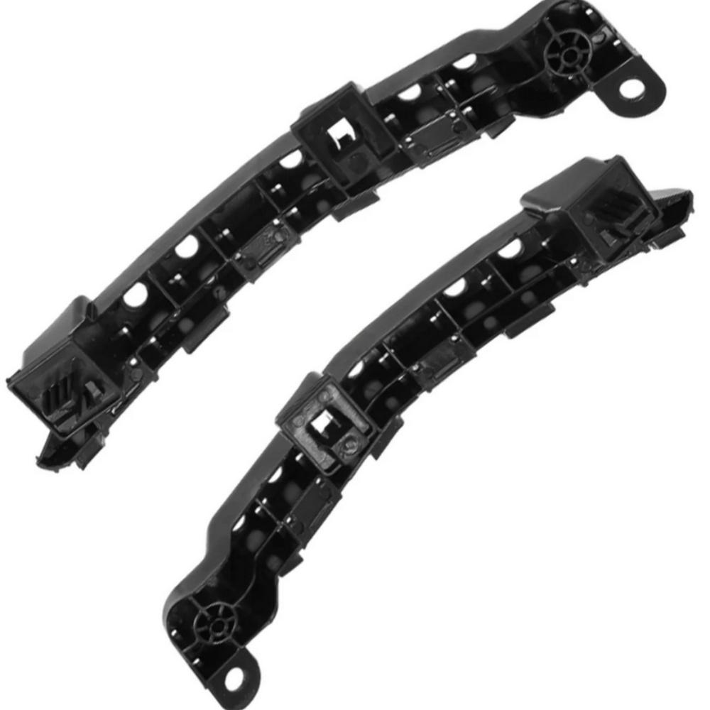

New Front Bumper Retainer Brackets Left & Right Side For Honda CR-V 2017 2018 2019