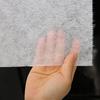 12 Pack Absorbent Disposable Filter Sheets Durable & Portable Kitchen Filter Papers Suitable for Extractor Hoods Durable