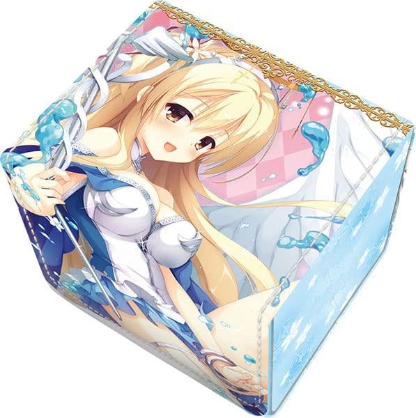 

Synthetic leather deck case KakoTama Shirley Warwick