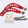 REAR UPPER ADJUSTABLE CAMBER CONTROL ARM KIT For 2006-2015 HONDA CIVIC ALL MODELS 2006-2011 ACURA CSX ALL MODELS
