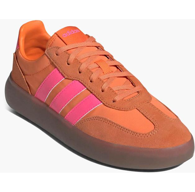 Кроссовки Adidas Barreda Decode