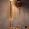 Wooden LED Wall Sconce - NETTLIFE - 100CM 16W - Solid Wood - Warm White - Scandinavian Style