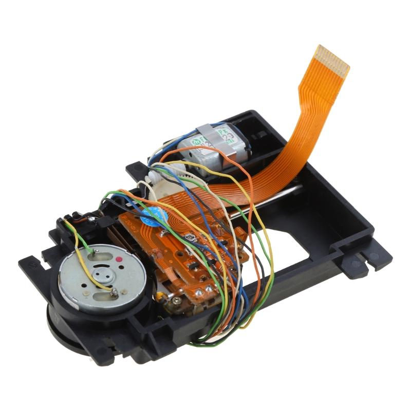 

VAM1202 VAM1201 CDM1202 CDM1201 CDM12.1 CDM12.2 VAM1201L3 Player Optical Pickups Bloc Optique Lens with Mechanism