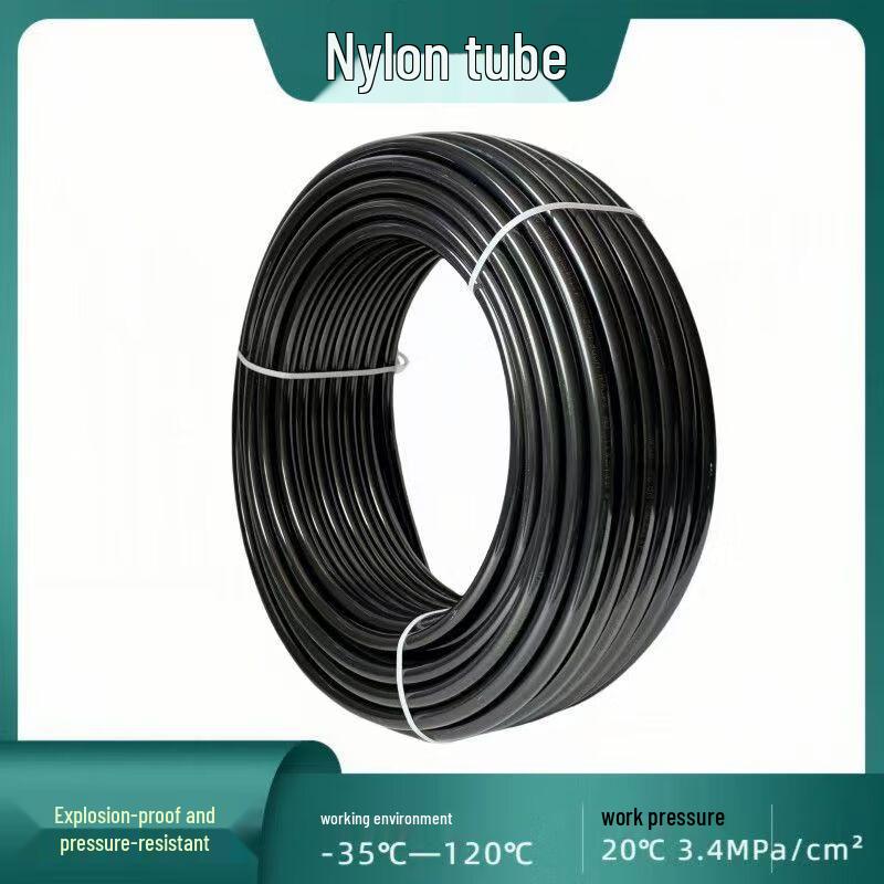 Xingji Zhou PE High-Strength Brake Air Tube