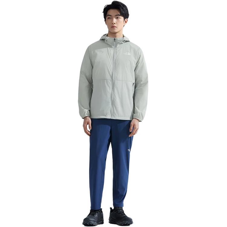 The North Face Urban Exploration UV Protection, Waterproof, Windproof NF0A8AUQ-A0M