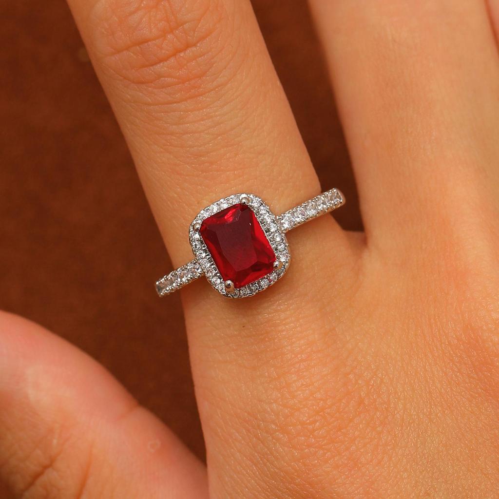 High-End Cross-Border Fashion Bow Ring for Women - European & American Style Open Index Finger Accessory