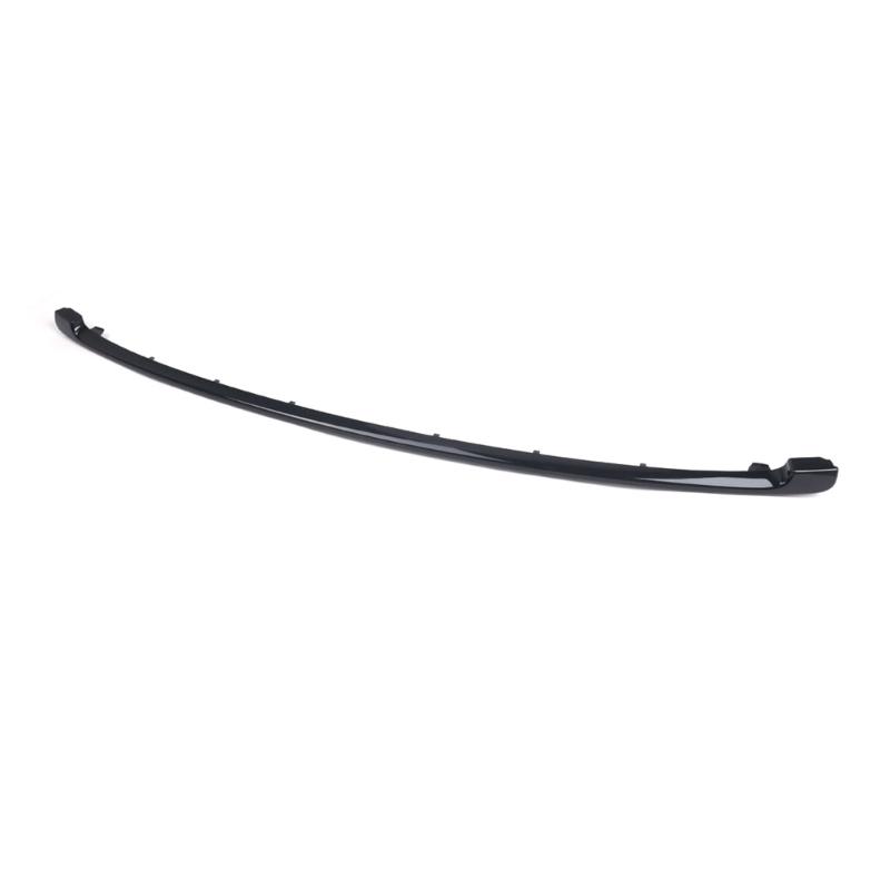 Upper/Lower Hood Molding Grille Trim 51132751040 for R55 R56 R58 R59 Automotive Grille Hood Trim Replacement 1