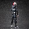 My Hero Academia DER FILM World Heroes Mission Maßstabsfigur Shouto Todoroki Stealth-Anzug 1/8 Ver.