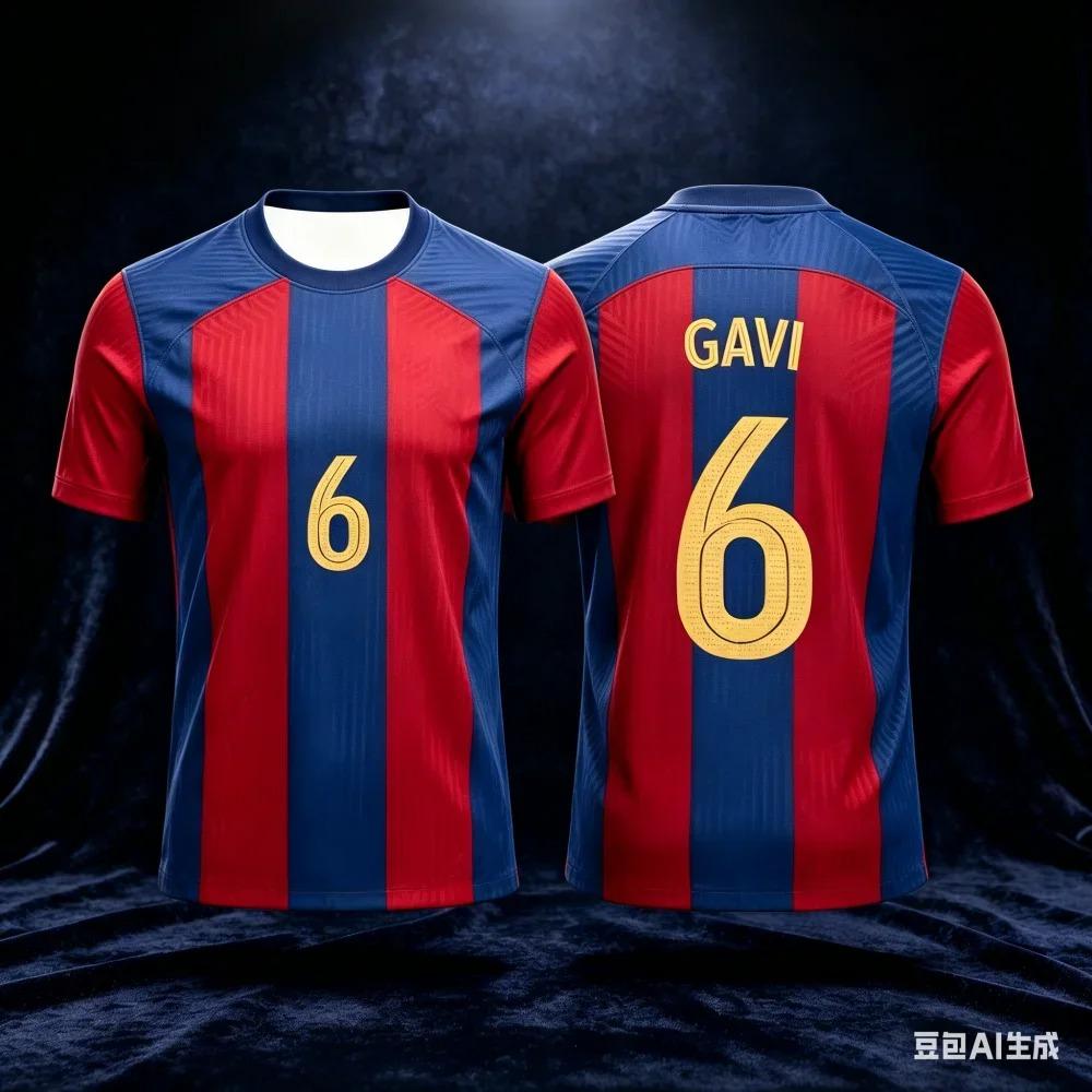 ETST 03 2026 Nieuw Voetbalshirt 3D Geprint Ademend Sneldrogend Familievorm Volwassenen Kinderen Mode Voetbalshirt Unisex voor Fitness Hardlopen 2XL