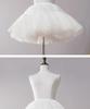 Everyday Lolita Soft Tulle Mini Petticoat – 35CM Boneless Support for Cosplay