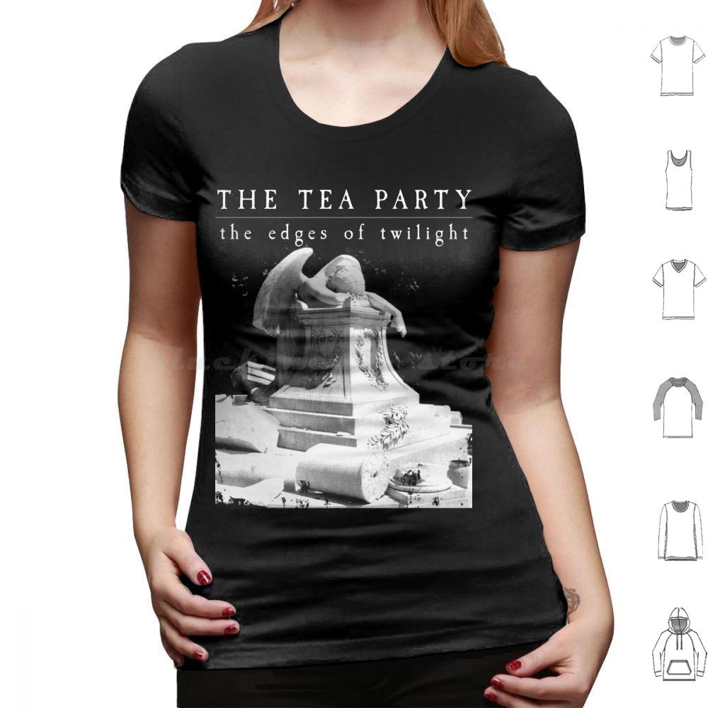Ttp Canadian Alternative Rock Band T Shirt 6xl Cotton Cool Tee The Sisters Of Mercy Les Rallizes Dénudés Nick Cave Sunn O Swans