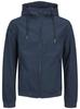 Winter Jacket Jack & Jones Jjebasic Softshell Hood Noos Pls (12236331)