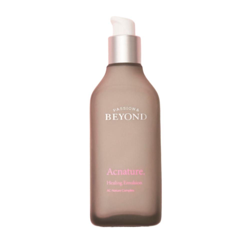 BEYOND Acnature Lotion 120mL - Oil-Water Balance & Acne Soothing